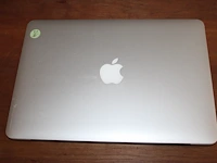 Apple macbook pro 2,9 ghz dual-core intel core i5. videokaart intel iris plus graphics 655 1536 mb. 8 gb ra... - afbeelding 6 van  6