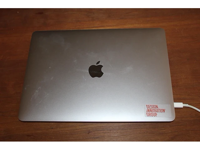 Apple macbook pro 3,1 ghz quad-core intel core i5. videokaart intel iris plus graphics 650 1536 mb. 8 gb r... - afbeelding 6 van  6