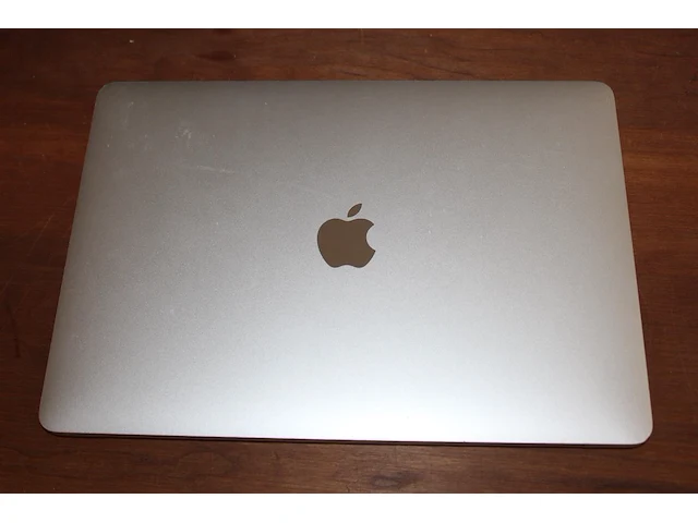 Apple macbook pro 3,1 ghz quad-core intel core i5. videokaart intel iris plus graphics 650 1536 mb. 8 gb r... - afbeelding 7 van  7