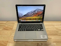 Apple macbook pro a1278 laptop (2x) - afbeelding 1 van  6