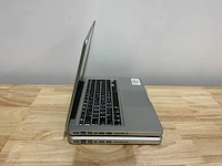 Apple macbook pro a1278 laptop (2x) - afbeelding 2 van  6
