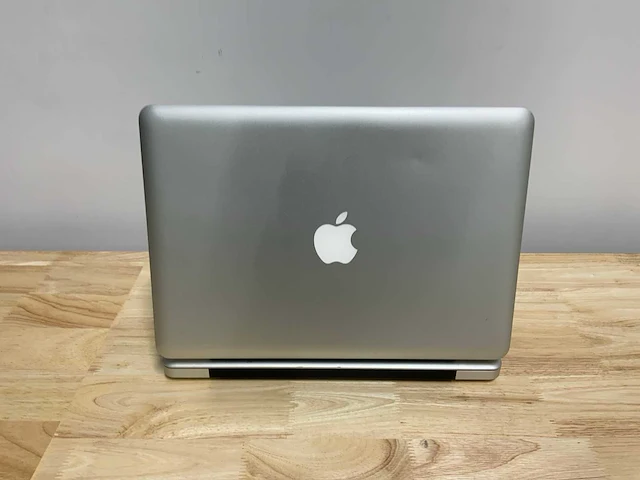 Apple macbook pro a1278 laptop (2x) - afbeelding 3 van  6