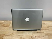 Apple macbook pro a1278 laptop (2x) - afbeelding 3 van  6