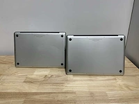 Apple macbook pro a1286 laptop (2x) - afbeelding 8 van  8