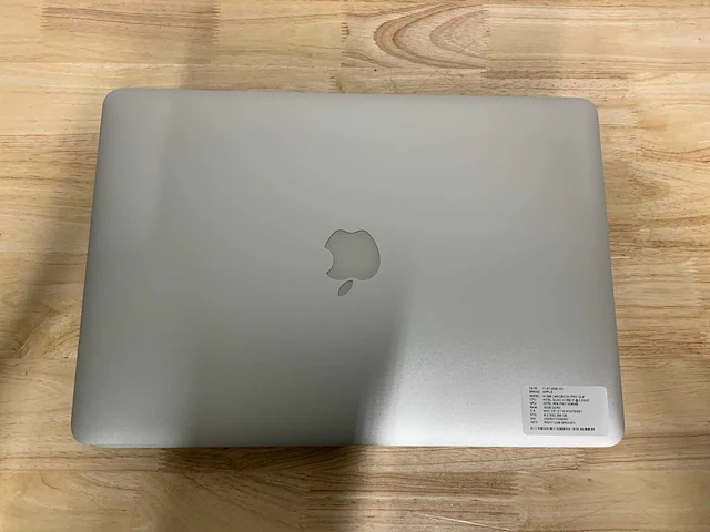 Apple macbook pro a1398(i7) laptop (2x) - afbeelding 5 van  8