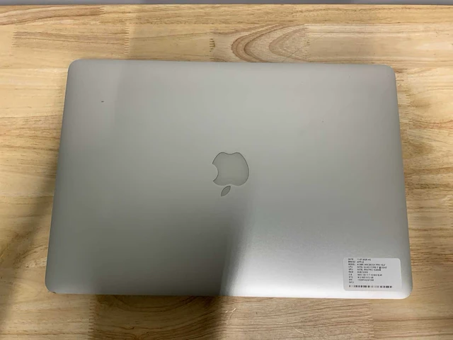 Apple macbook pro a1398(i7) laptop (2x) - afbeelding 8 van  11