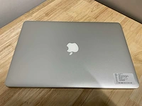 Apple macbook pro a1398(i7) laptop (2x) - afbeelding 6 van  9