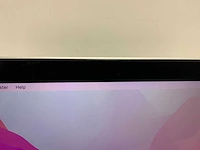 Apple macbook pro a1398(i7) laptop - afbeelding 3 van  7