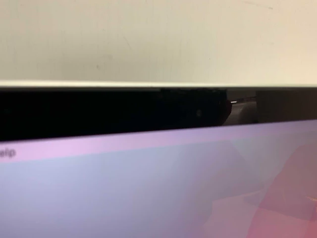 Apple macbook pro a1398(i7) laptop - afbeelding 3 van  7