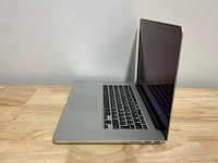 Apple macbook pro a1398(i7) laptop - afbeelding 5 van  7