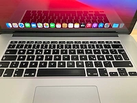 Apple macbook pro a1398(i7) laptop - afbeelding 2 van  8