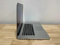 Apple macbook pro a1398(i7) laptop - afbeelding 5 van  8