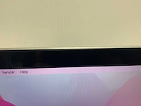 Apple macbook pro a1502 laptop (2x) - afbeelding 3 van  8
