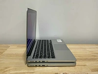Apple macbook pro a1502 laptop (2x) - afbeelding 4 van  8