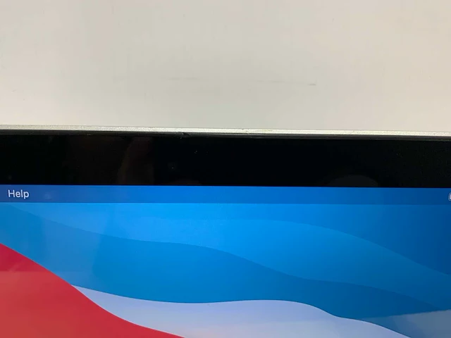 Apple macbook pro a1502 laptop (4x) - afbeelding 7 van  13