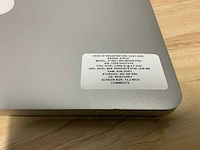 Apple macbook pro a1502 laptop - afbeelding 3 van  7
