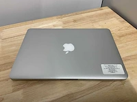 Apple macbook pro a1502 laptop - afbeelding 4 van  7