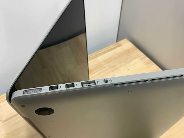 Apple macbook pro a1502 laptop - afbeelding 5 van  7