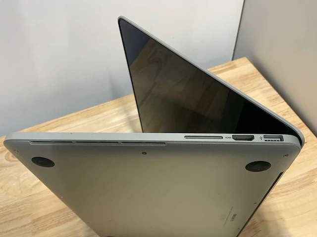 Apple macbook pro a1502 laptop - afbeelding 6 van  7