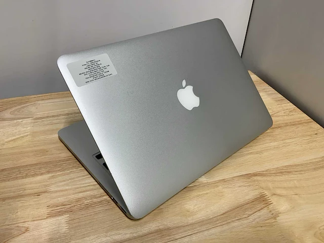 Apple macbook pro a1502 laptop - afbeelding 7 van  7