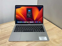 Apple macbook pro a1708 laptop - afbeelding 1 van  6