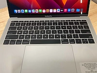 Apple macbook pro a1708 laptop - afbeelding 3 van  6