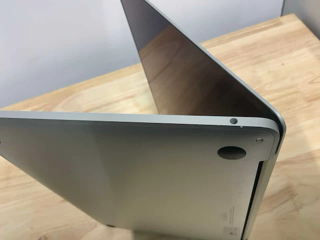 Apple macbook pro a1708 laptop - afbeelding 6 van  6