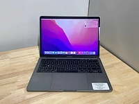 Apple macbook pro a1989 desktop - afbeelding 1 van  7