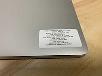 Apple macbook pro a1990 laptop - afbeelding 8 van  10