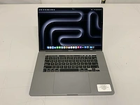 Apple macbook pro a2141(i9) laptop