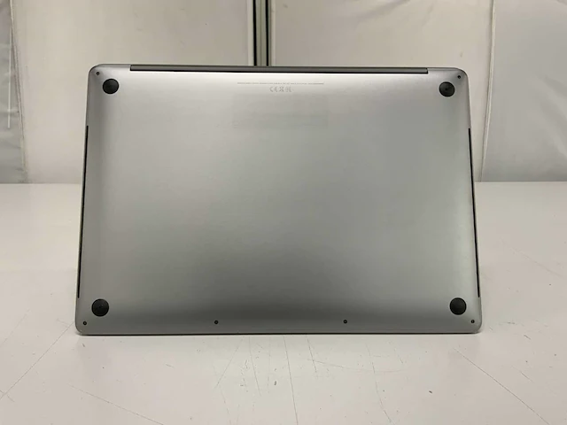 Apple macbook pro a2141(i9) laptop - afbeelding 5 van  7