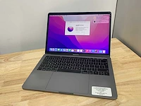 Apple macbook pro a2159 desktop - afbeelding 1 van  4