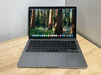 Apple macbook pro a2289 laptop - afbeelding 1 van  6