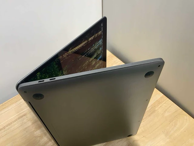 Apple macbook pro a2289 laptop - afbeelding 3 van  6