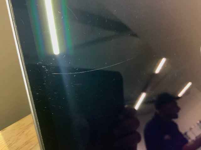 Apple macbook pro a2289 laptop - afbeelding 7 van  7