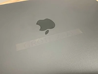 Apple macbook pro a2289 laptop - afbeelding 7 van  8