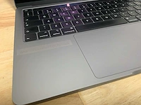 Apple macbook pro a2289 laptop - afbeelding 8 van  8