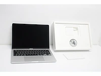 Apple macbook pro apple m m1 laptop 13.3 8 gb 512 gb ssd wi-fi 6 zilver qwertz - afbeelding 5 van  5