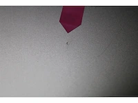 Apple macbook pro apple m m2 laptop 338 cm 13.3 8 gb 512 gb ssdwifi 6 802.11ax macos monterey grijs qwerty - afbeelding 4 van  4