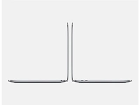 Apple macbook pro intel coretm i5 laptop 33,8 cm (13.3) 8 gb lpddr3-sdram 256 gb ssd wi-fi 5 (802.11ac) macos catalina grijs qwertz - afbeelding 3 van  6