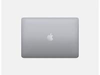 Apple macbook pro intel coretm i5 laptop 33,8 cm (13.3) 8 gb lpddr3-sdram 256 gb ssd wi-fi 5 (802.11ac) macos catalina grijs qwertz - afbeelding 4 van  6