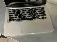 Apple macbook pro laptop (3x) - afbeelding 2 van  5