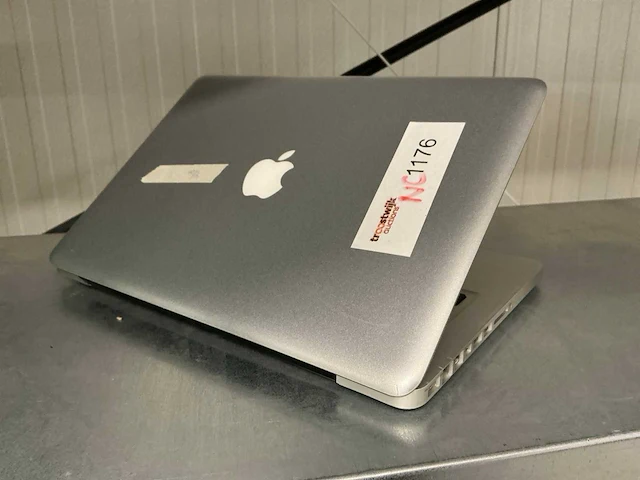 Apple macbook pro laptop (3x) - afbeelding 4 van  5