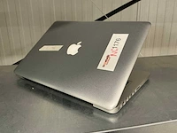Apple macbook pro laptop (3x) - afbeelding 4 van  5