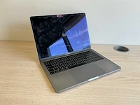 Apple macbook pro laptop - afbeelding 1 van  6