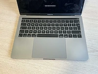 Apple macbook pro laptop - afbeelding 2 van  6
