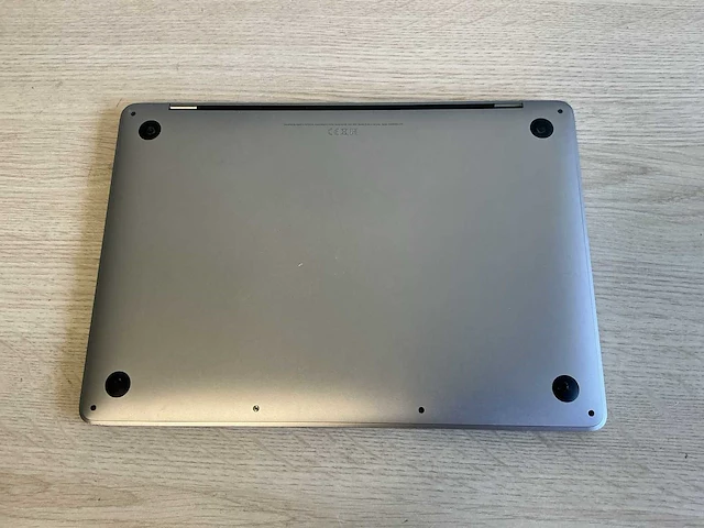 Apple macbook pro laptop - afbeelding 5 van  6