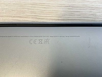 Apple macbook pro laptop - afbeelding 6 van  6