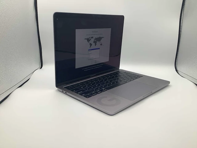 Apple macbook pro laptop - afbeelding 1 van  8