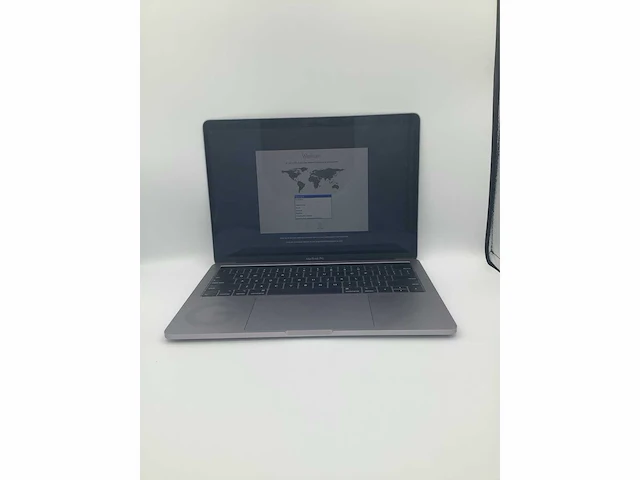 Apple macbook pro laptop - afbeelding 4 van  8